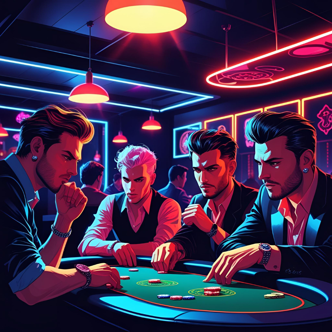 Poker Stars